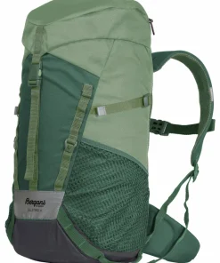 Bergans Kids' Lilletind 18L Jade Green/Dark Jade Green Best