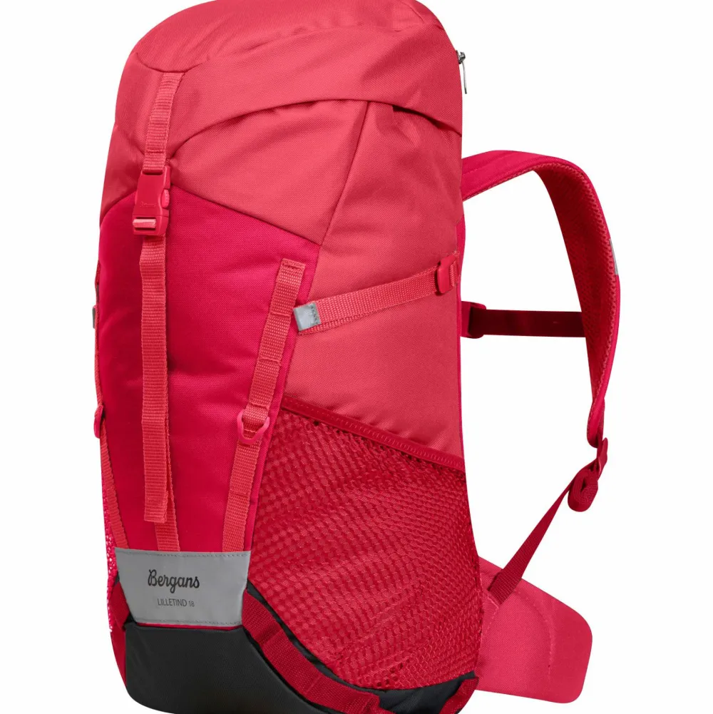 Kids' Lilletind 18L Resa