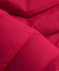 Bergans Kids' Warm Down Jacket Alpine Rose