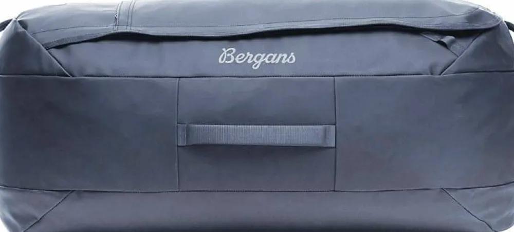 Bergans Kompass Duffel Bag 100 Granite Blue Discount