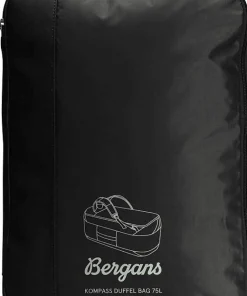 Hot Kompass Duffel Bag 75 Resa