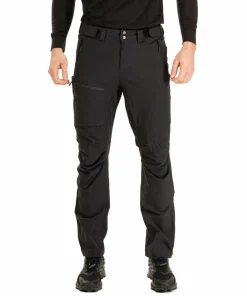 Sale Men's Breheimen Softshell Pants Herrbyxor