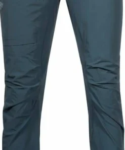 Bergans Men's Breheimen Softshell Pants Orion Blue Online