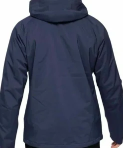 New Men's Flya Insulated Jacket Regnkläder Herr