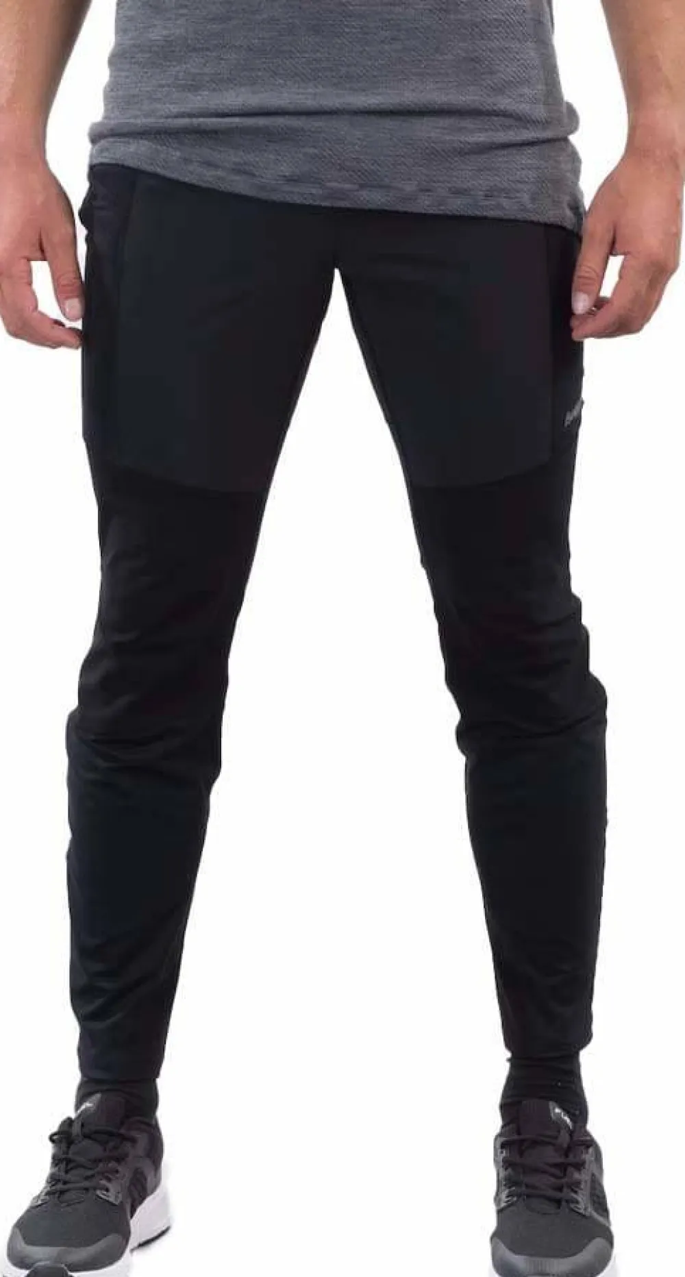 Bergans Men's Fløyen V2 Pants Black Clearance