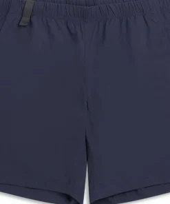 Bergans Men's Imingen Pull-On Shorts Navy Blue