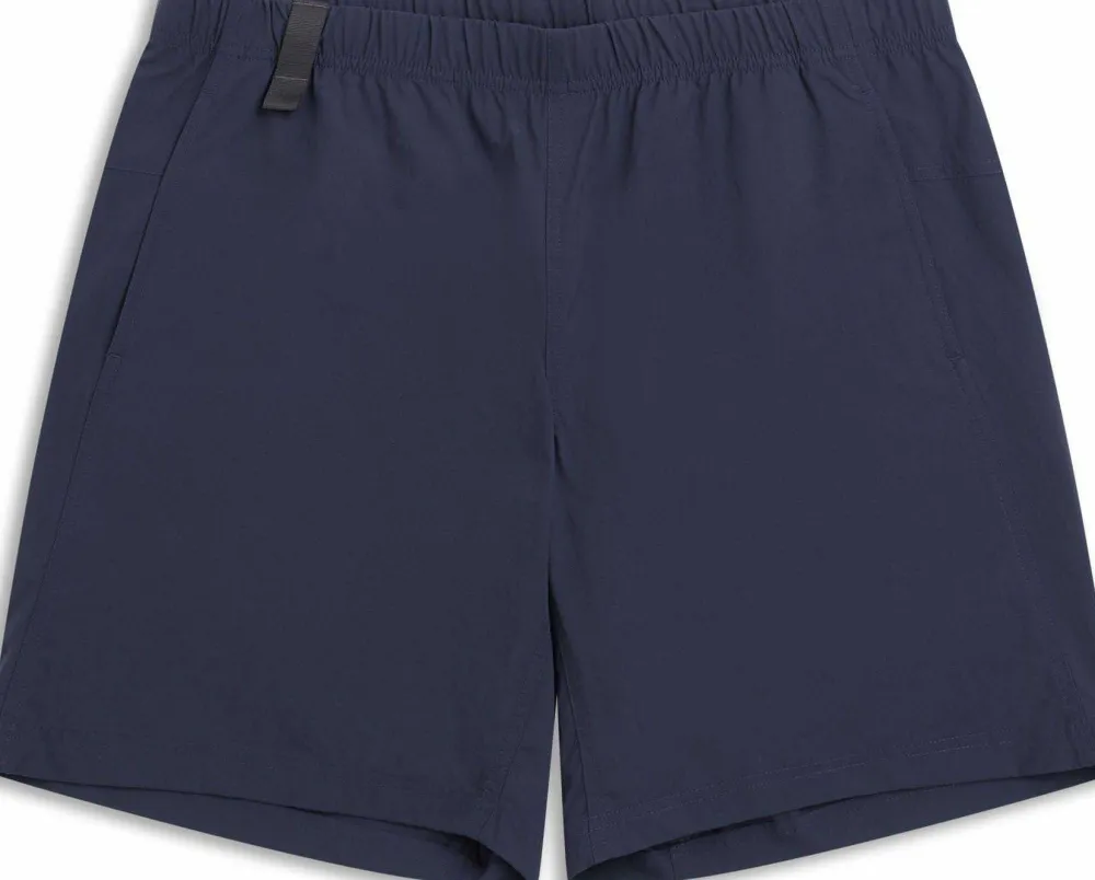 Bergans Men's Imingen Pull-On Shorts Navy Blue