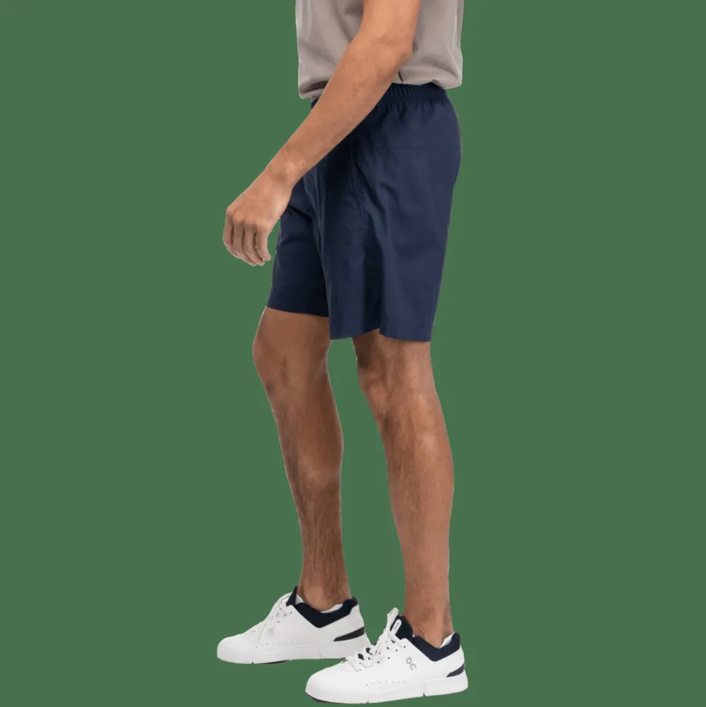 Bergans Men's Imingen Pull-On Shorts Navy Blue