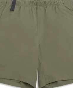 Hot Men's Imingen Pull-On Shorts Herrshorts