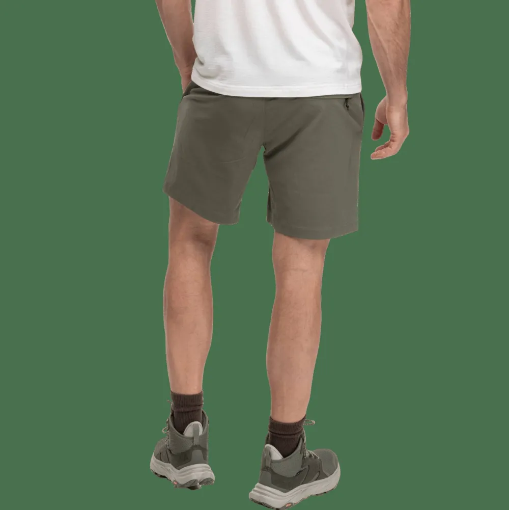 Hot Men's Imingen Pull-On Shorts Herrshorts