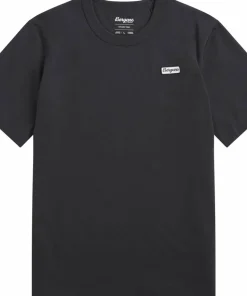 Outlet Men's Logo Cotton Tee Herrtröjor & Skjortor