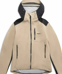 New Men's Oppdal 3L Shell Jacket Skidkläder Herr