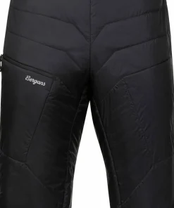 Bergans Men's Røros Insulated Overshorts Black Best