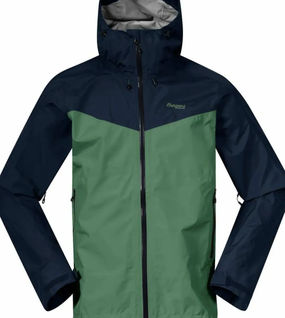 Sale Men's Skarlight 3L Shell Jacket Herrjackor