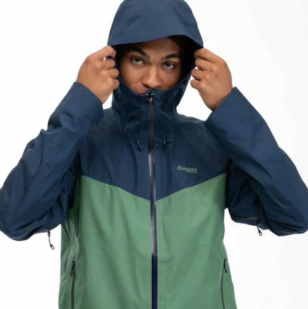 Sale Men's Skarlight 3L Shell Jacket Herrjackor