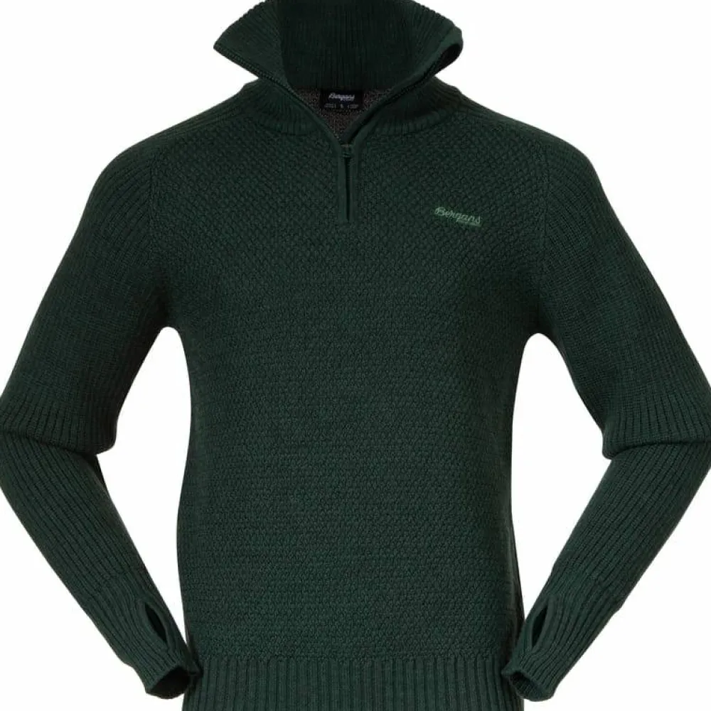 Clearance Men's Ulriken Jumper Herrtröjor & Skjortor