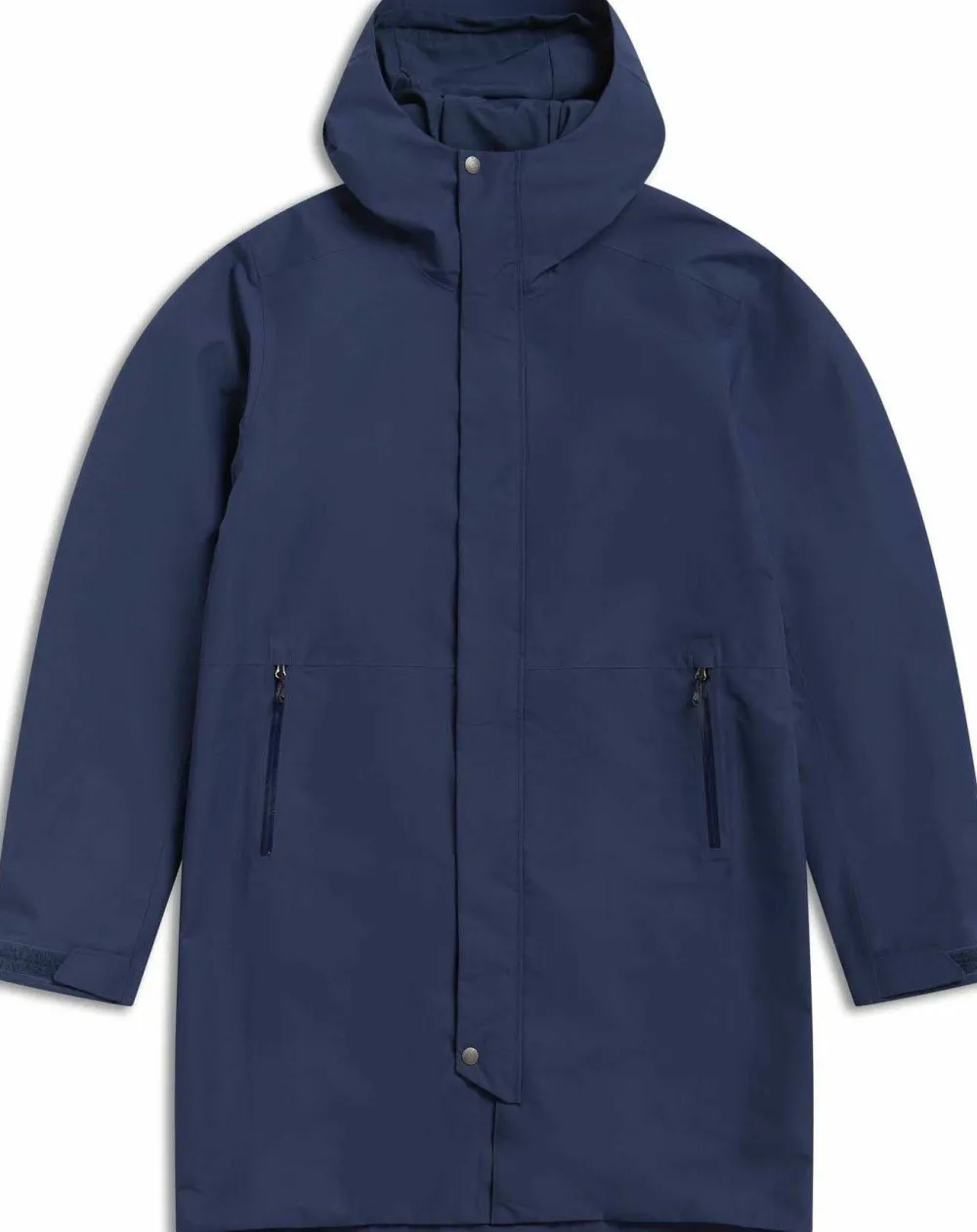 Bergans Men's Urban 2L Shell Coat Navy Blue/Navy Blue Clearance
