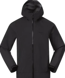 New Men's Vaagaa 3L Shell Jacket Herrjackor