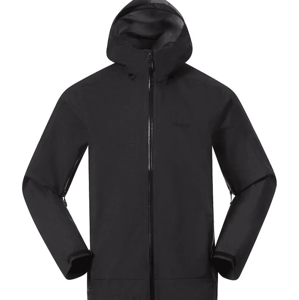 New Men's Vaagaa 3L Shell Jacket Herrjackor
