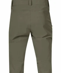 Clearance Men's Vandre Light Softshell Long Shorts Herrshorts