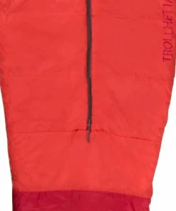 Hot Trollhetta Synthetic 800 Krisberedskap
