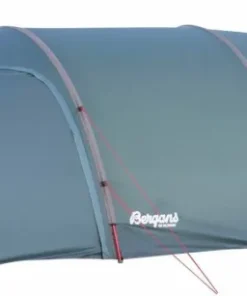 Bergans Trollhetta Tunnel 4-pers Tent Lt Fogblue Sale