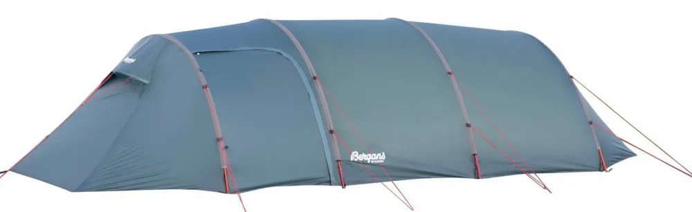 Bergans Trollhetta Tunnel 4-pers Tent Lt Fogblue Sale
