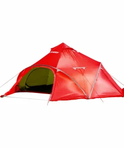Sale Wiglo® Lt V.2 6-pers Tent Tält, Sovsäckar & Liggunderlag