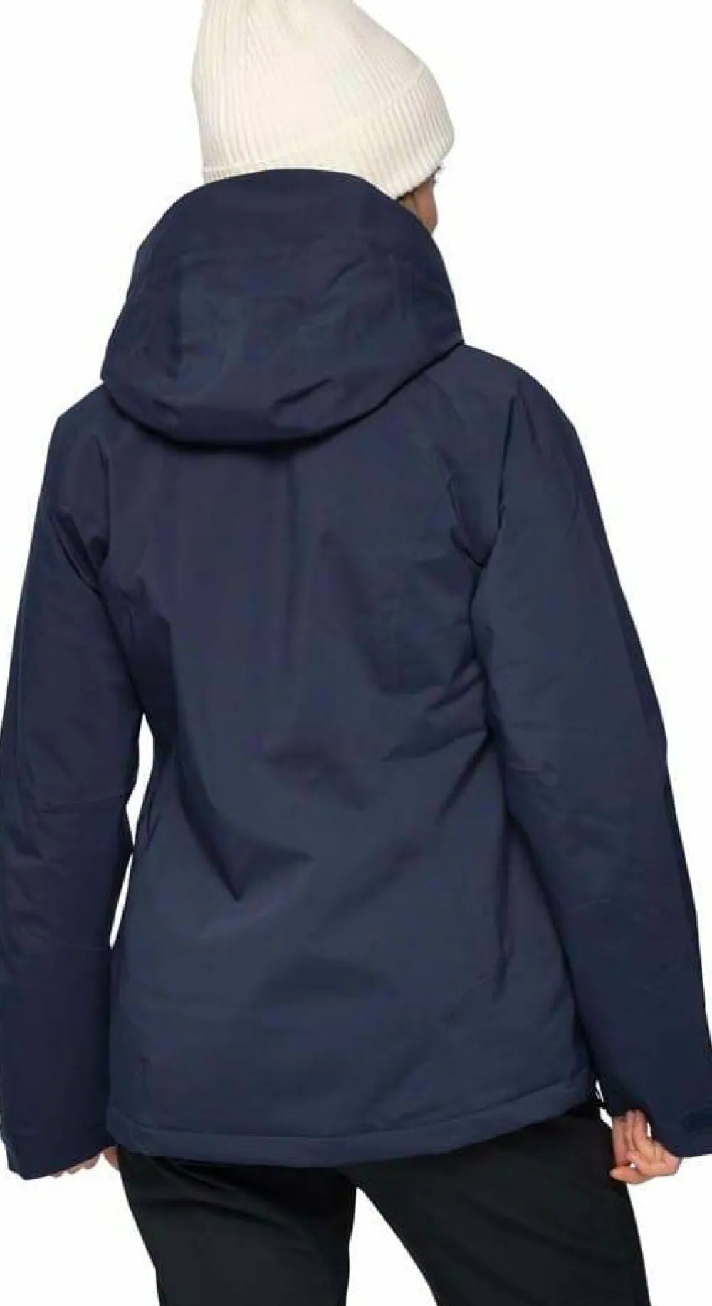 Sale Women's Flya Insulated Lady Jacket Regnkläder Dam