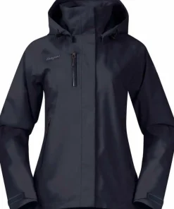 Sale Women's Flya Insulated Lady Jacket Regnkläder Dam