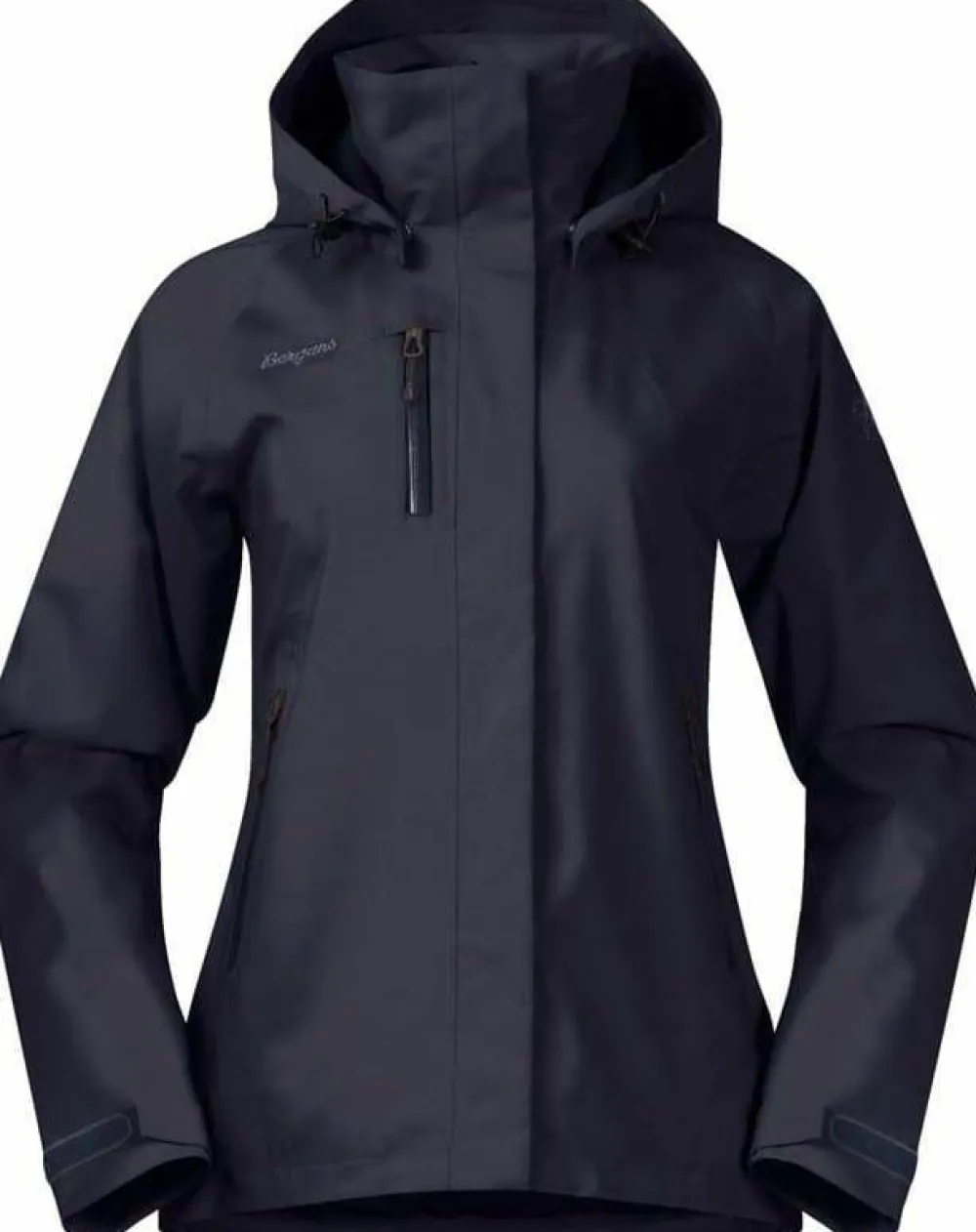 Sale Women's Flya Insulated Lady Jacket Regnkläder Dam