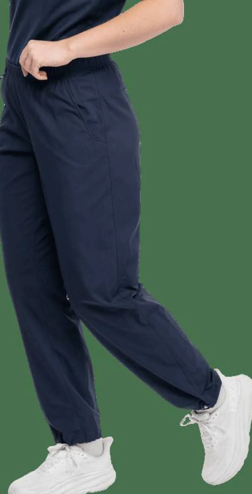 Bergans Women's Imingen Pull-On Pants Navy Blue Discount