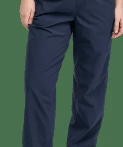 Bergans Women's Imingen Pull-On Pants Navy Blue Discount