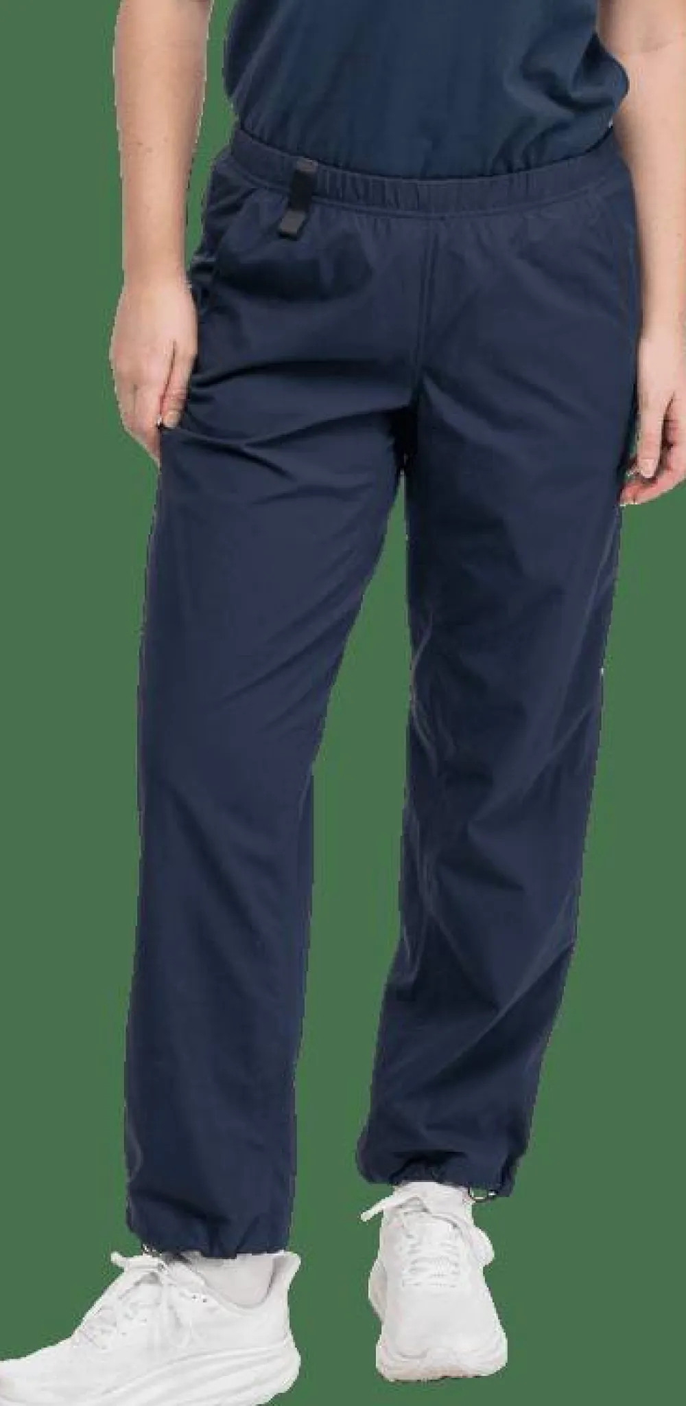 Bergans Women's Imingen Pull-On Pants Navy Blue Discount