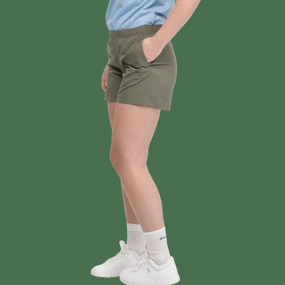 Sale Women's Imingen Pull-On Shorts Damshorts