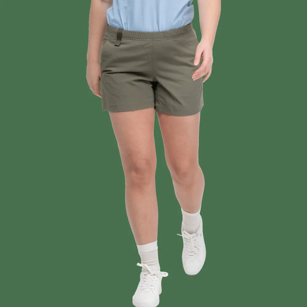 Sale Women's Imingen Pull-On Shorts Damshorts
