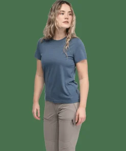 Sale Women's Merino Light Tee Damtröjor & Skjortor