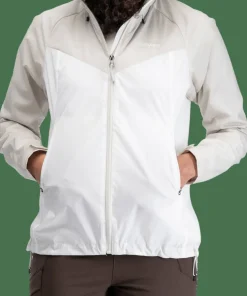 Outlet Women's Microlight Jacket Damjackor