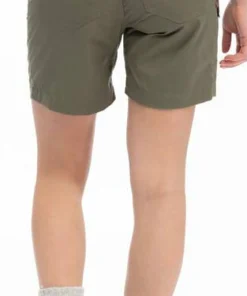 Online Women's Nordmarka Leaf Light Shorts Damshorts
