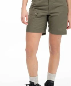 Online Women's Nordmarka Leaf Light Shorts Damshorts