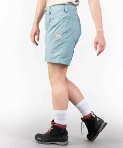 Women's Nordmarka Leaf Light Shorts Damshorts