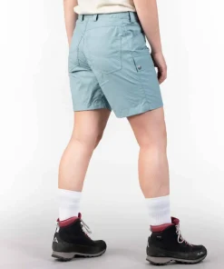 Women's Nordmarka Leaf Light Shorts Damshorts