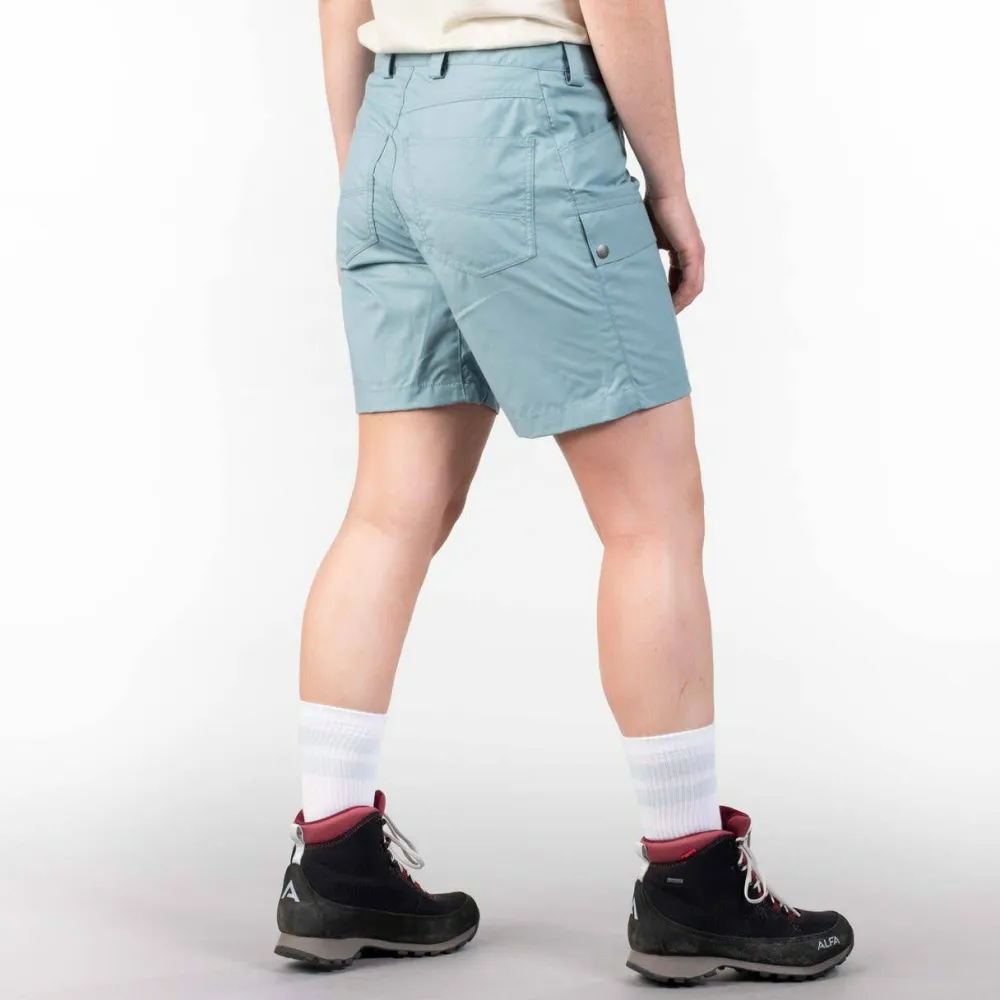 Women's Nordmarka Leaf Light Shorts Damshorts
