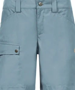 Women's Nordmarka Leaf Light Shorts Damshorts