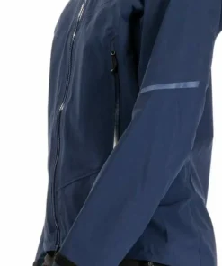 New Women's Rabot Alpine 3L Shell Jacket Damjackor|Skidkläder Dam