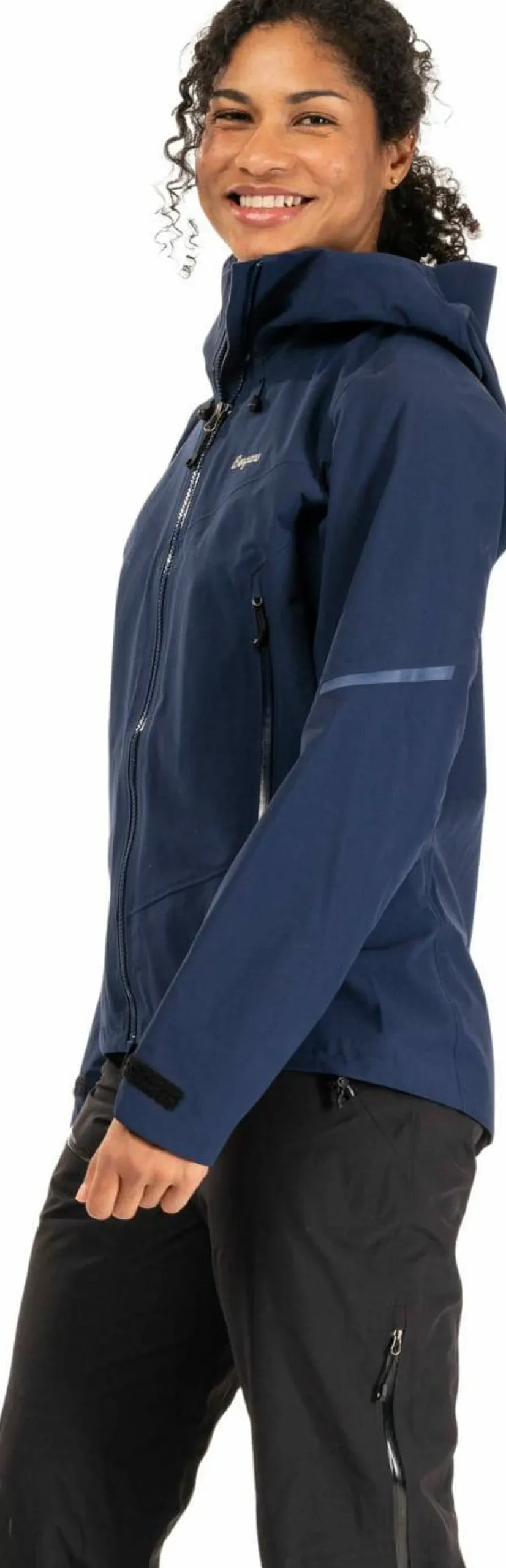 New Women's Rabot Alpine 3L Shell Jacket Damjackor|Skidkläder Dam