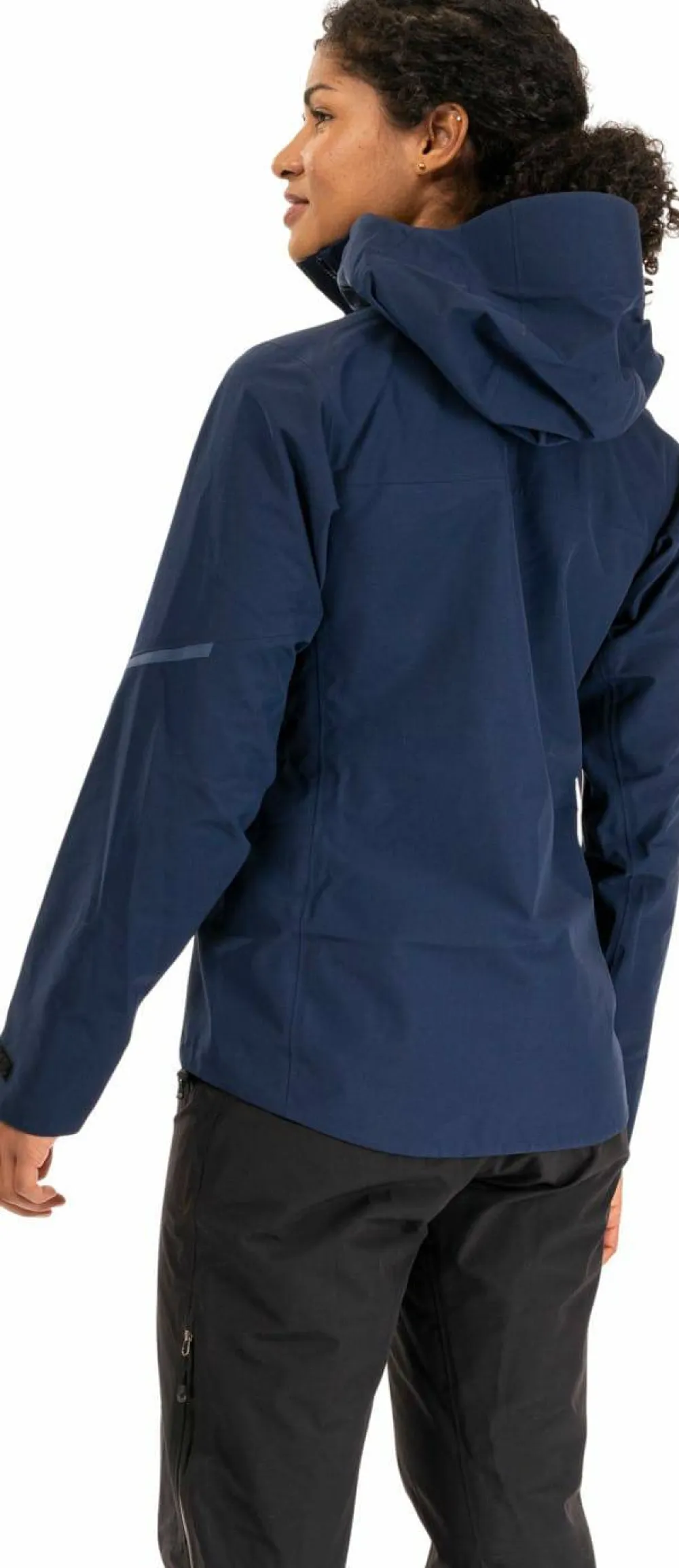 New Women's Rabot Alpine 3L Shell Jacket Damjackor|Skidkläder Dam
