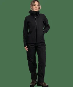 New Women's Rabot Light 3L Shell Jacket Skidåkning|Skidkläder Dam