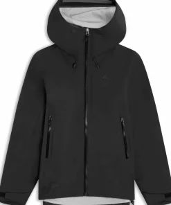 New Women's Rabot Light 3L Shell Jacket Skidåkning|Skidkläder Dam