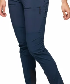 Clearance Women's Rabot Softshell Pants Dambyxor